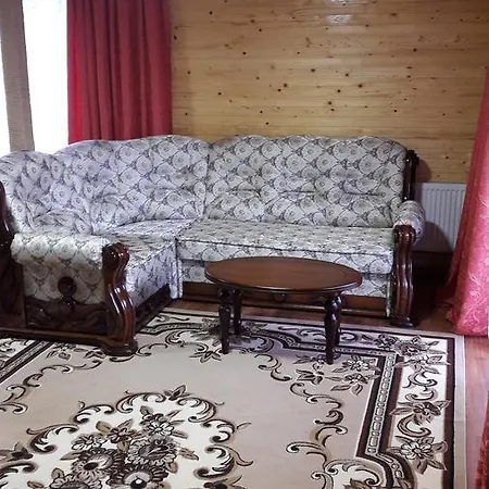 U Romana Yaremche Exterior photo