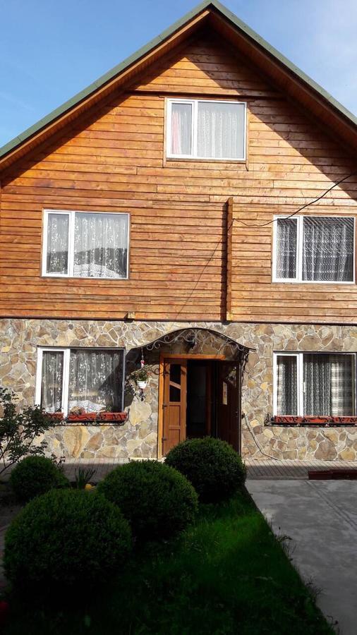 Guest house U Romana