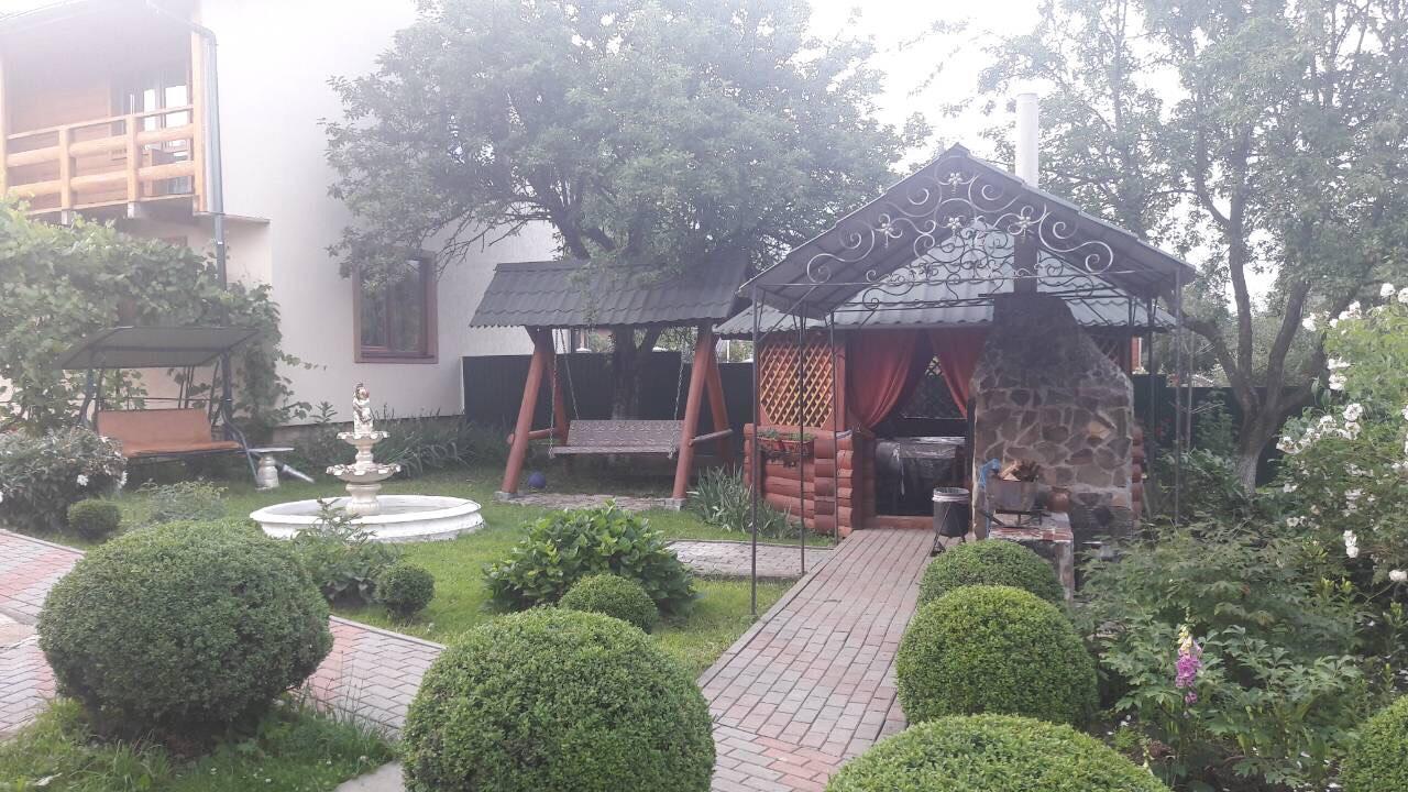 Guest house U Romana *