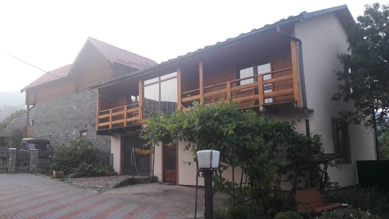 Guest house U Romana