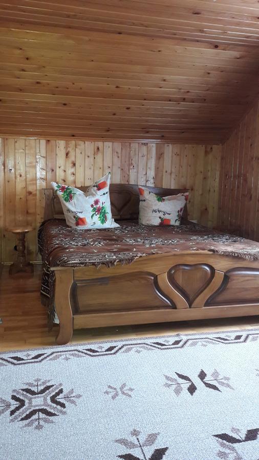 U Romana * Yaremche