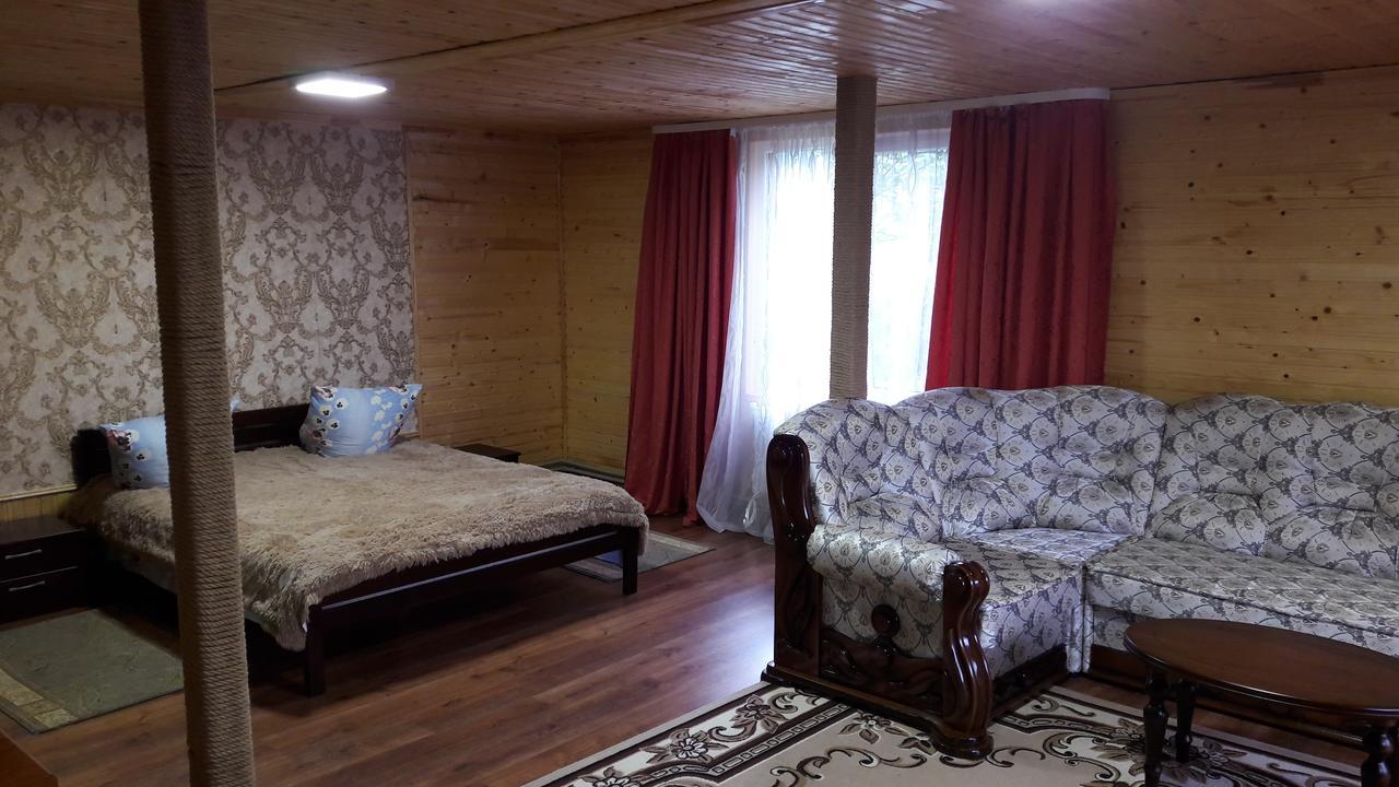 U Romana Guest house *