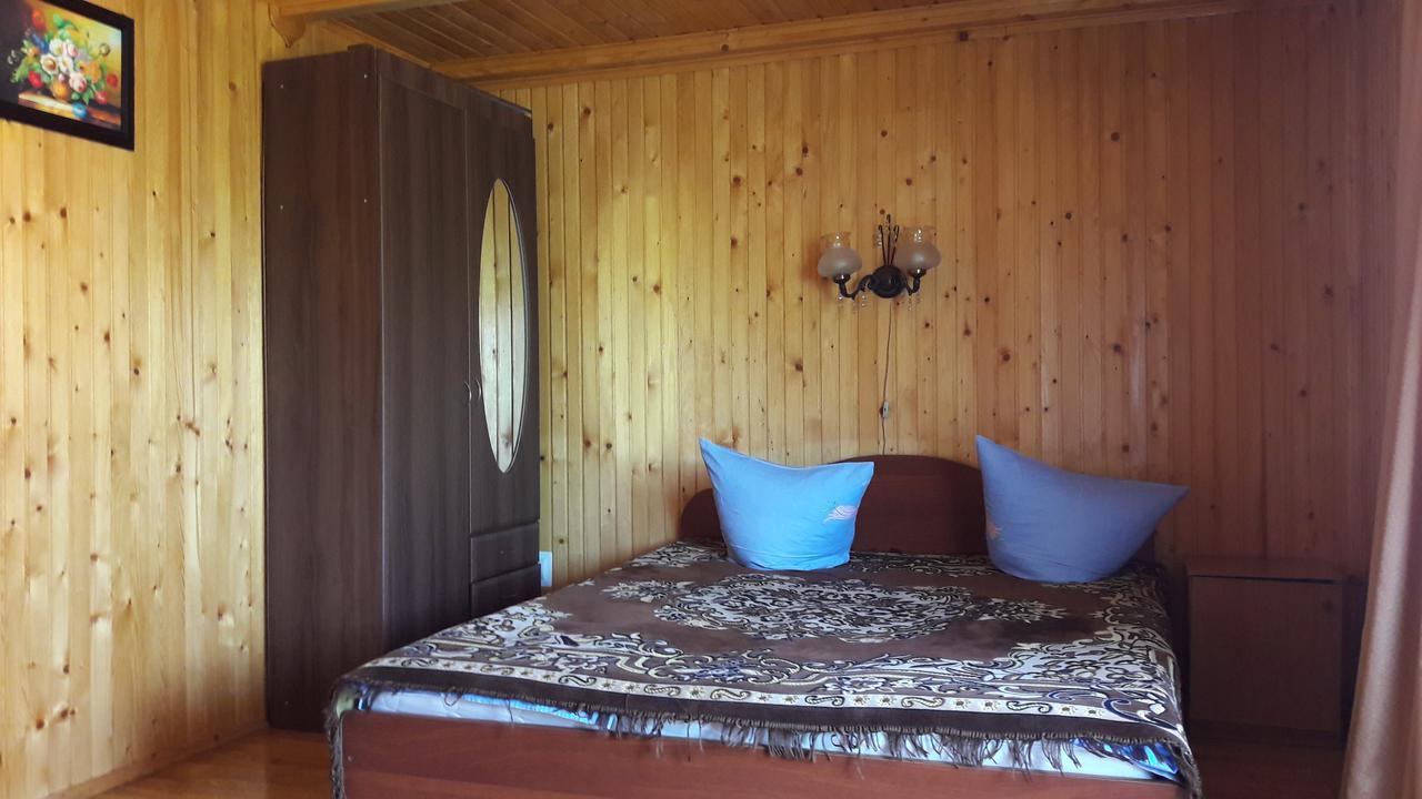Guest house U Romana Yaremche