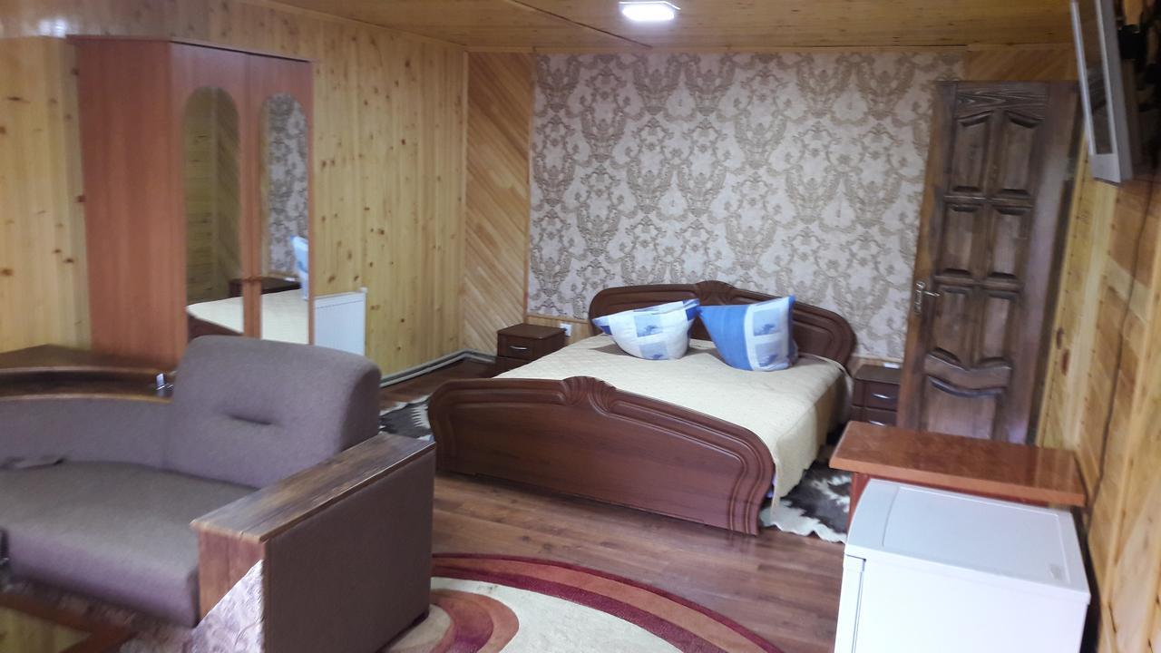U Romana Guest house *