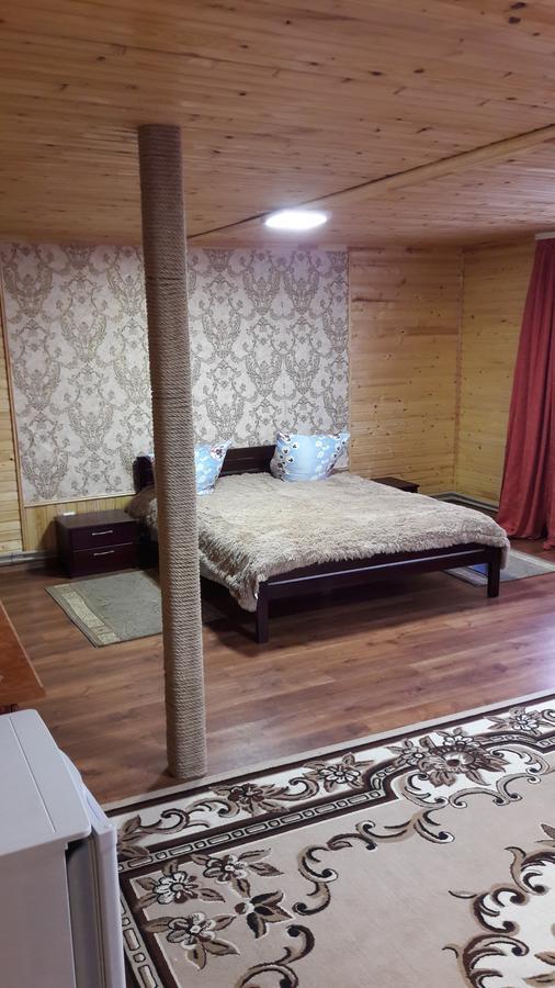 U Romana Guest house *