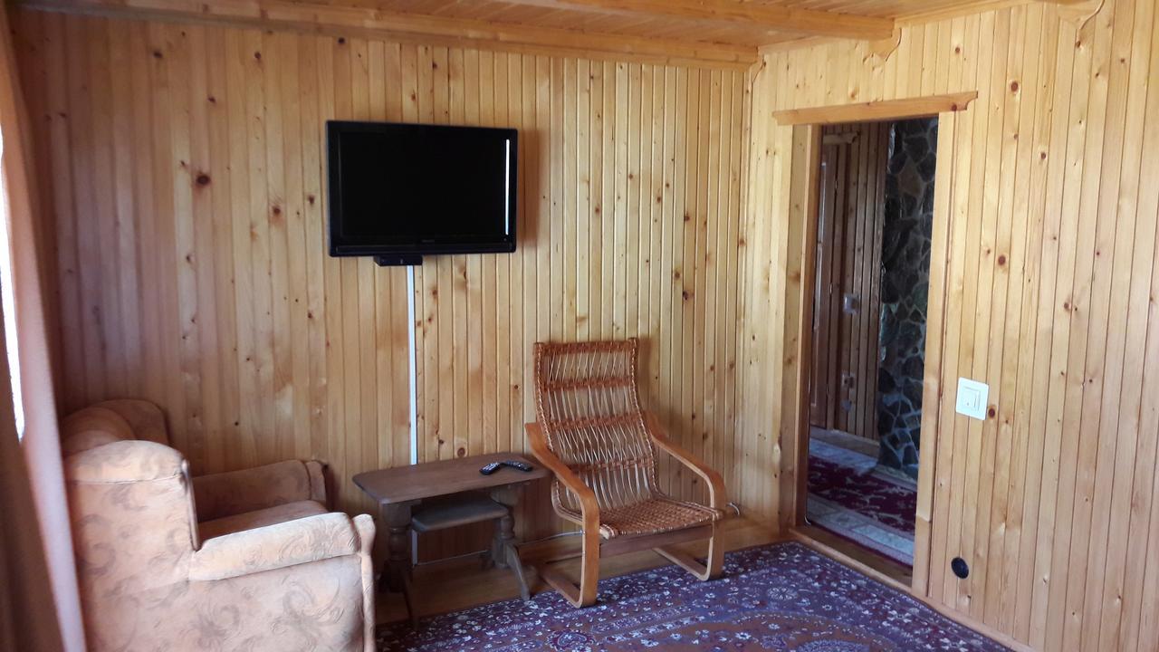 U Romana Guest house